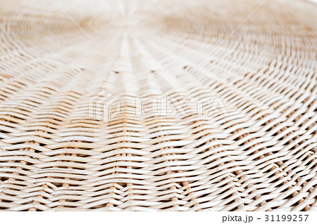 Cane or wickerwork background- showing the details Cane or wickerwork background- showing the details 31199257