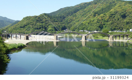 錦帯橋 31199324