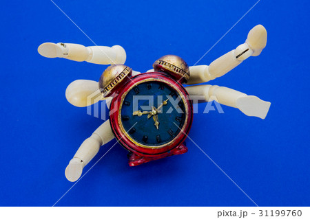 手かせ足かせ とタイムリミット 31199760