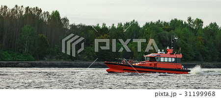 Orange pilot ship Orange pilot ship 31199968
