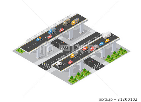 The bridge skyway The bridge skyway 31200102