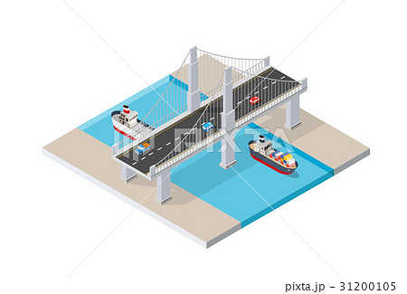 The bridge skyway 31200105