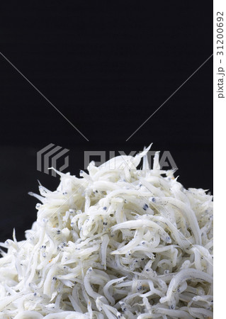 釜揚げしらす13 31200692