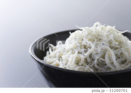 釜揚げしらす9 31200701