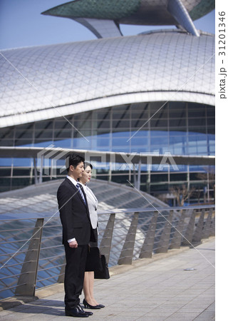 建築 仲間 同僚 31201346