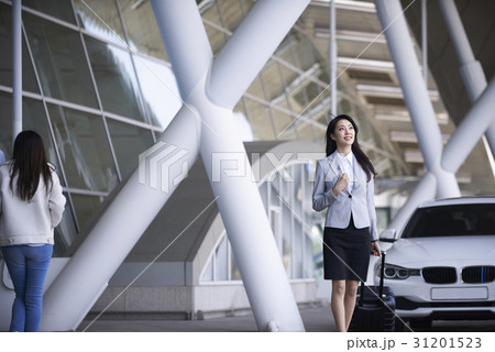 交通 女性 女 31201523