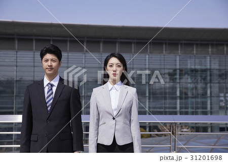 建築 仲間 同僚 31201698