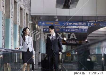 仲間 同僚 永宗島 31201724