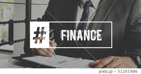 Hashtag Word Business Corporate 31201986