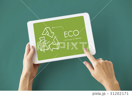 Nature Environment Eco Friendly Recycle Symbol Sign Nature Environment Eco Friendly Recycle Symbol Sign 31202171