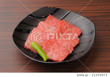 焼肉　特上ロース 31203073
