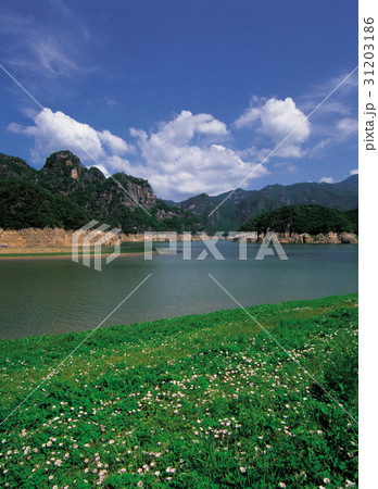 グダムボン 入道雲 忠清北道 31203186