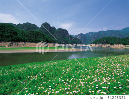 川 河 グダムボン 31203321