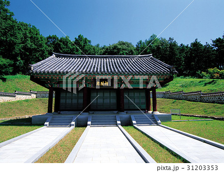 古建築 忠烈祠 風景 31203353