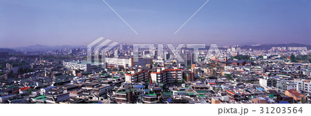 都市 都会 景色 31203564