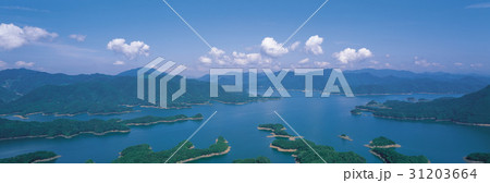 パノラマ 風景 空 31203664