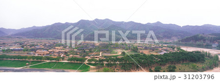 慶北 村 パノラマ 31203796
