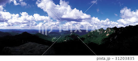 国立公園 俗離山 忠清北道 31203835