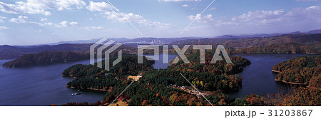 紅葉 大清湖 清南大 31203867