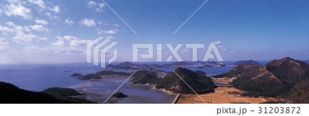 群山市 海 島 31203872