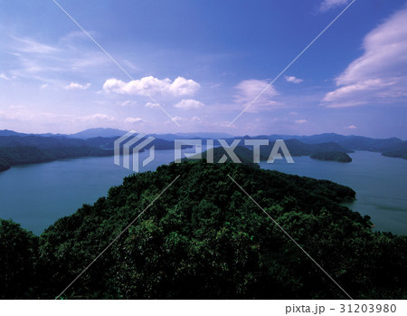 大清湖 忠清北道 韓国 31203980