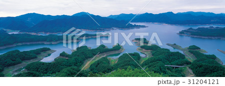 忠清北道 忠州市 忠州湖 31204121