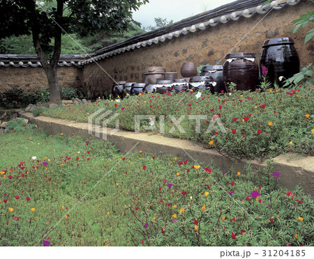 フェンス 塀 かめ 31204185