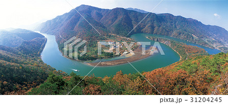 秋 槐山号 忠清北道 31204245
