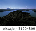 大清湖 景色 忠清北道 31204309