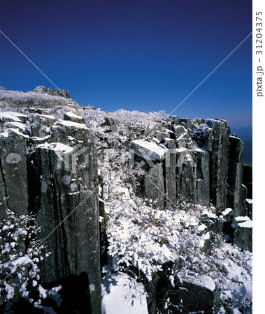 国立公園 無等山 イプソクデ 31204375