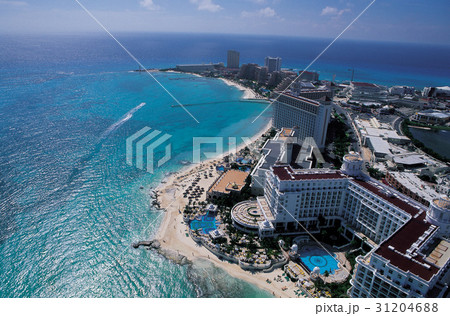 リゾート メキシコ 海 31204688