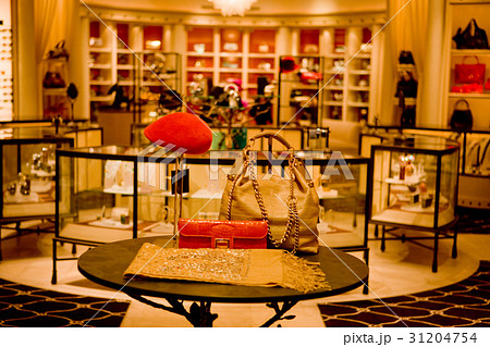 ディスプレイ ラスベガス 米国 31204754