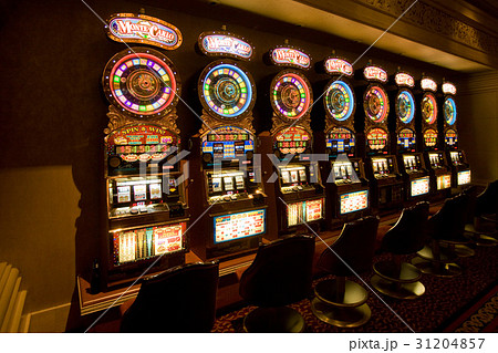 ギャンブル ラスベガス ルーレット 31204857