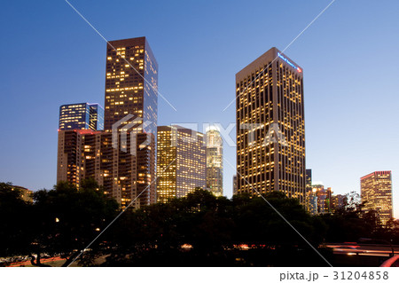 高層ビル 都市 都会 31204858