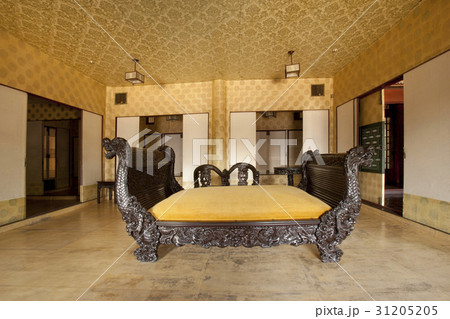 古建築 宝物 ソウル 31205205