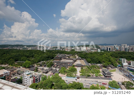 古建築 木 私的 31205240