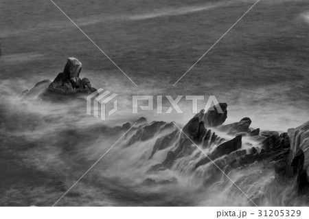 海 岩 石 31205329