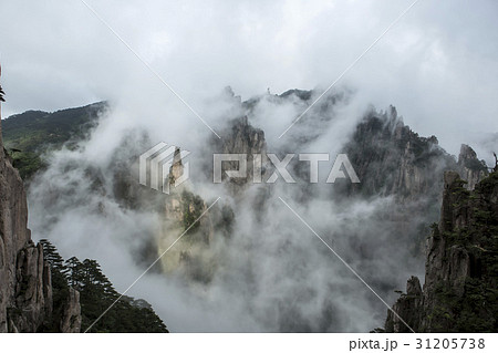 山 安徽省 崖 31205738