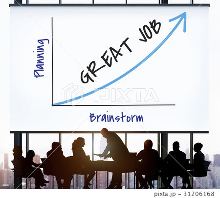Solution Proposal Great Job Goals Solution Proposal Great Job Goals 31206168