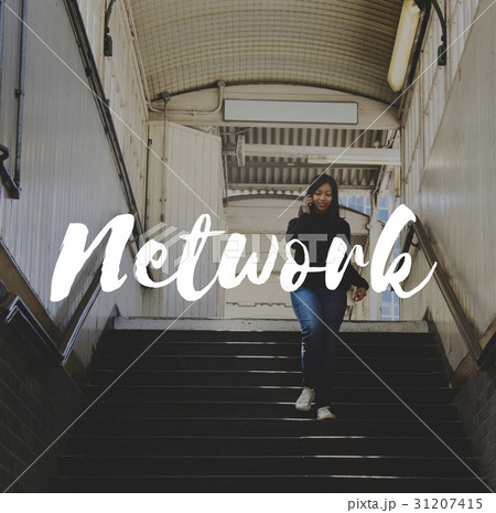 Communication Connection Online Technology Community Word 31207415