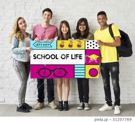 School Learn Knowledge Institute Academy 31207769