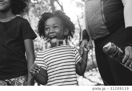 Exercise Activity Family Outdoors Vitality Healthy 31209119