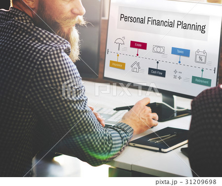 Investment Professional Service Financial Planning Investment Professional Service Financial Planning 31209698