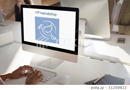 Friendship Unity Conformity Together Solidarity Friendship Unity Conformity Together Solidarity 31209822