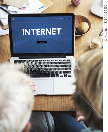 Internet Digital Technology Network Connection Internet Digital Technology Network Connection 31211100
