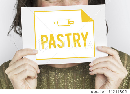 Rolling Pin Bakery Pastry Homemade Recipe 31211306