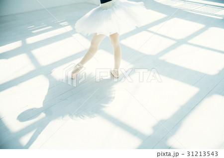 バレリーナ 下半身 バレリーナ 下半身 31213543