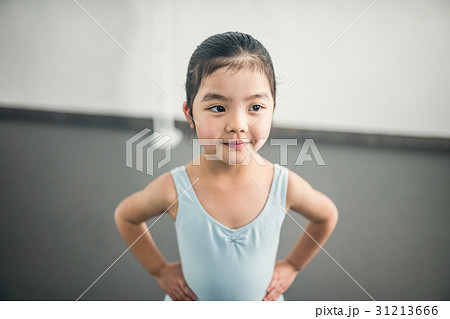 バレエ教室　子供 31213666