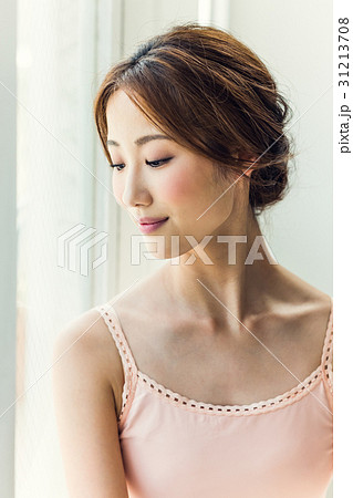 バレリーナ 女性 バレリーナ 女性 31213708