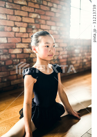 バレエ教室 子供 バレエ教室 子供 31213739